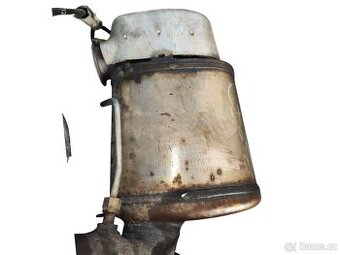 DPF filtr 1,6/2,0 TDI ČR Octavia II 1K0131723AC