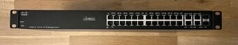 Cisco switch SF300-24