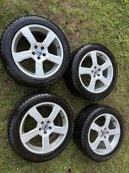 ALU kola VOLVO 18" XC70