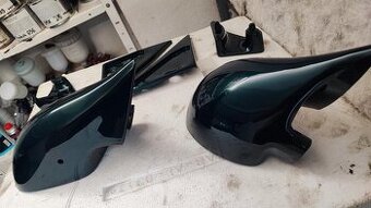 Spetné zrkadlá bmw e36