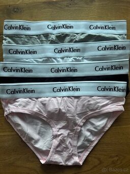 Spodní prádlo  kalhotky Calvin Klein