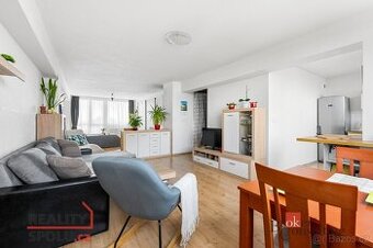 Prodej, byty/2+kk, 68 m2, Pezinská 849, Mladá Boleslav II, 2