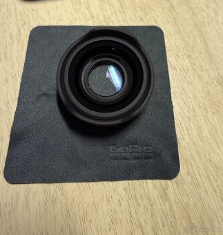 Objektiv GoPro makro modulární (macro Ledna Mod)