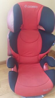 Autosedačka Maxi Cosi Rodi XP 15-36 kg
