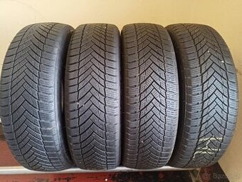 Tracmax X-privilo S130 155/60 R15 74T 5 mm