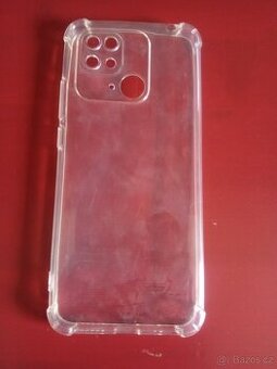 Zadní kryt pro Xiaomi Redmi 10C