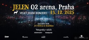 Klubové patro O2 Arény (VIP) - JELEN