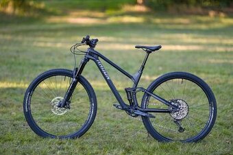 Radon Skeen Trail 9.0
