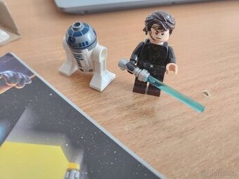 LEGO STAR WARS