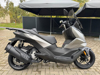 Voge SR3 250i