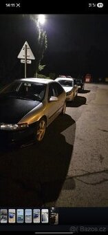 Seat leon 1.8t 132kw