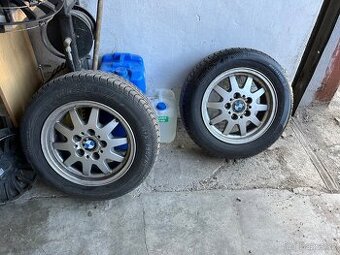 BMW e46