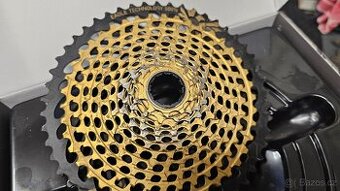 Kazeta SRAM XX1 12SP...1299.....