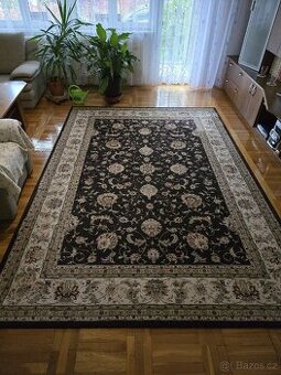 Koberec spoltex vzor da Vinci 240 x 340 cm