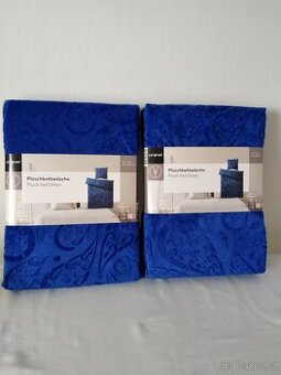 Ložní povlečení 2 dílné -70x90, 140x200cm