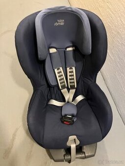 Autosedačka Britax Römer
