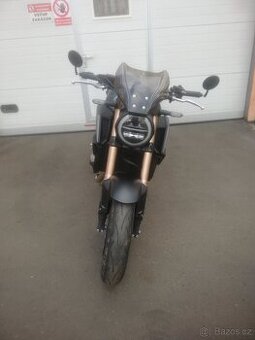 Honda CB650R