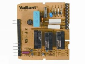 VAILLANT 130451 - deska turbomodul