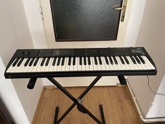 Korg X5D