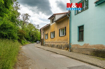 Prodej rodinného domu, 150 m², Mladá Boleslav, ul. Štyrsova