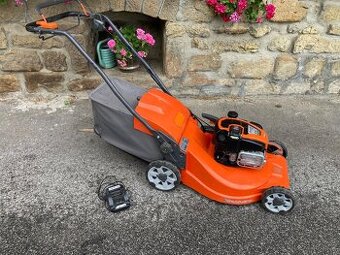 Sekačka Husqvarna LC 353 VI