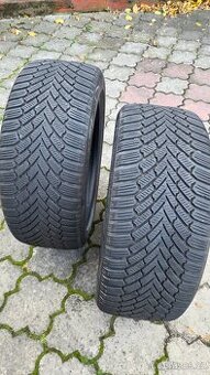 zimní pneu 225/45 17