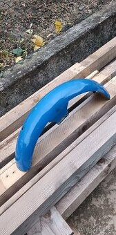 Přední Blatník Simson S51