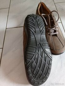 Pánské boty