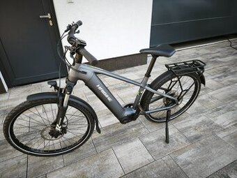 HAIBIKE Trekking  750Wh  vel. M