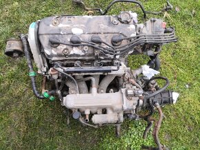 Prodám dily honda civic 5g