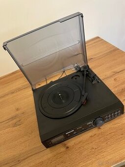 STT 212U GRAMOFON S FUNKCÍ AUTOSTOP