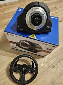 Thrustmaster tgt2