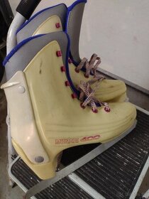 Dívčí brusle velikost.č.39