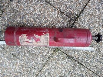 tatra 805 V3S praga RN hasiči ,požárníci