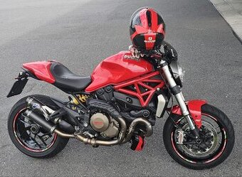 Ducati Monster 1200