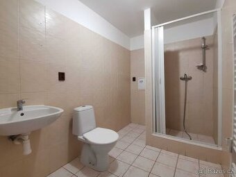 Pronájem bytu 1+1, Bílina,  Sídliště za Chlumem