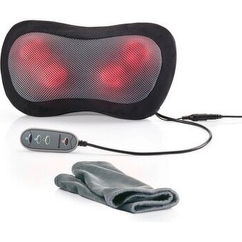 Masážní stroj na shiatsu