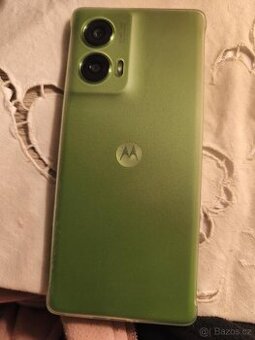 Prodám nebo vyměním Motorola edge 50 fusion