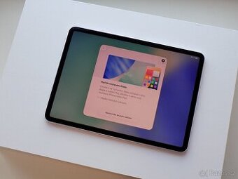 Apple iPad Pro 11" (2022) M2 256GB Stříbrný - ZÁRUKA 12 MĚS