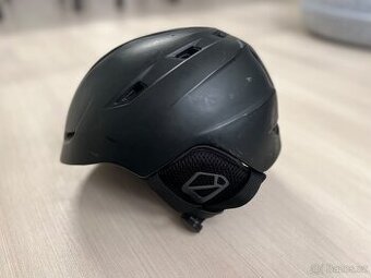 Juniorská lyžařská helma Crane 56-59cm