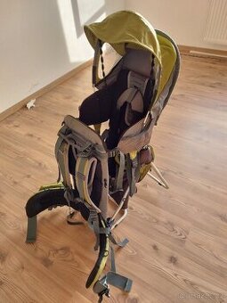 Turistické nosítko na děti do 22 kg Salewa Koala