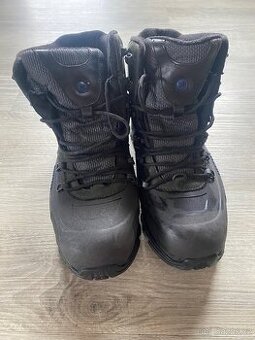 Panské zimní boty MERRELL - 1