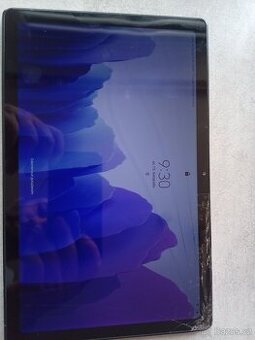 Samsung Galaxy Tab A7  model s LTE/4G,  slotem pro SIM kart