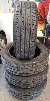 Letní pneu Yokohama 185/55/r16 83V nové