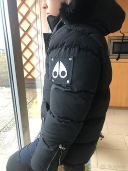 Pánská zimní bunda nová