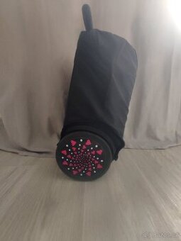 Školní a cestovní taška