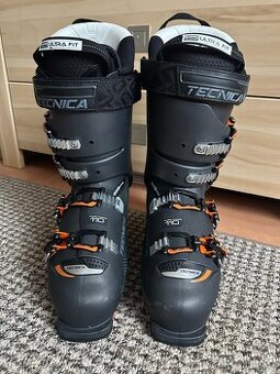 Lyžařské boty Tecnica Mach1 MV110