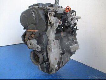 MOTOR DODGE JOURNEY 2.0CRD 2008R 140HP