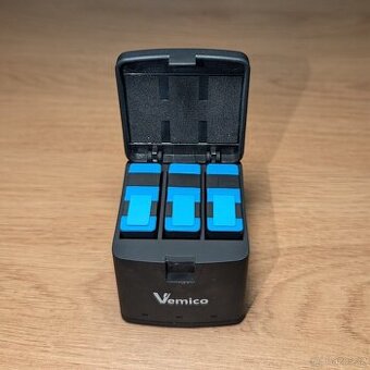 batérie GoPro Hero 11, 10, 9