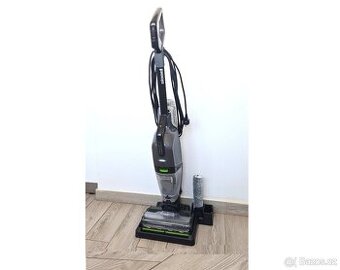 Tyčový vysavač Bissell CrossWave HydroSteam Pet Pro, záruka